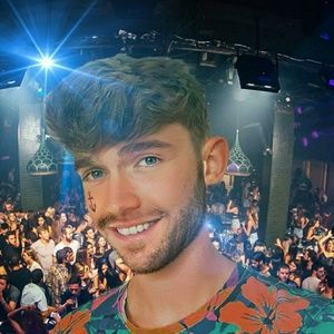 Meet your Posher, Jackson